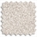 Soft Touch Boucle/Off White Avalon By Made