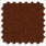 Soft Touch Boucle/Rust Orange Melbourne By Made