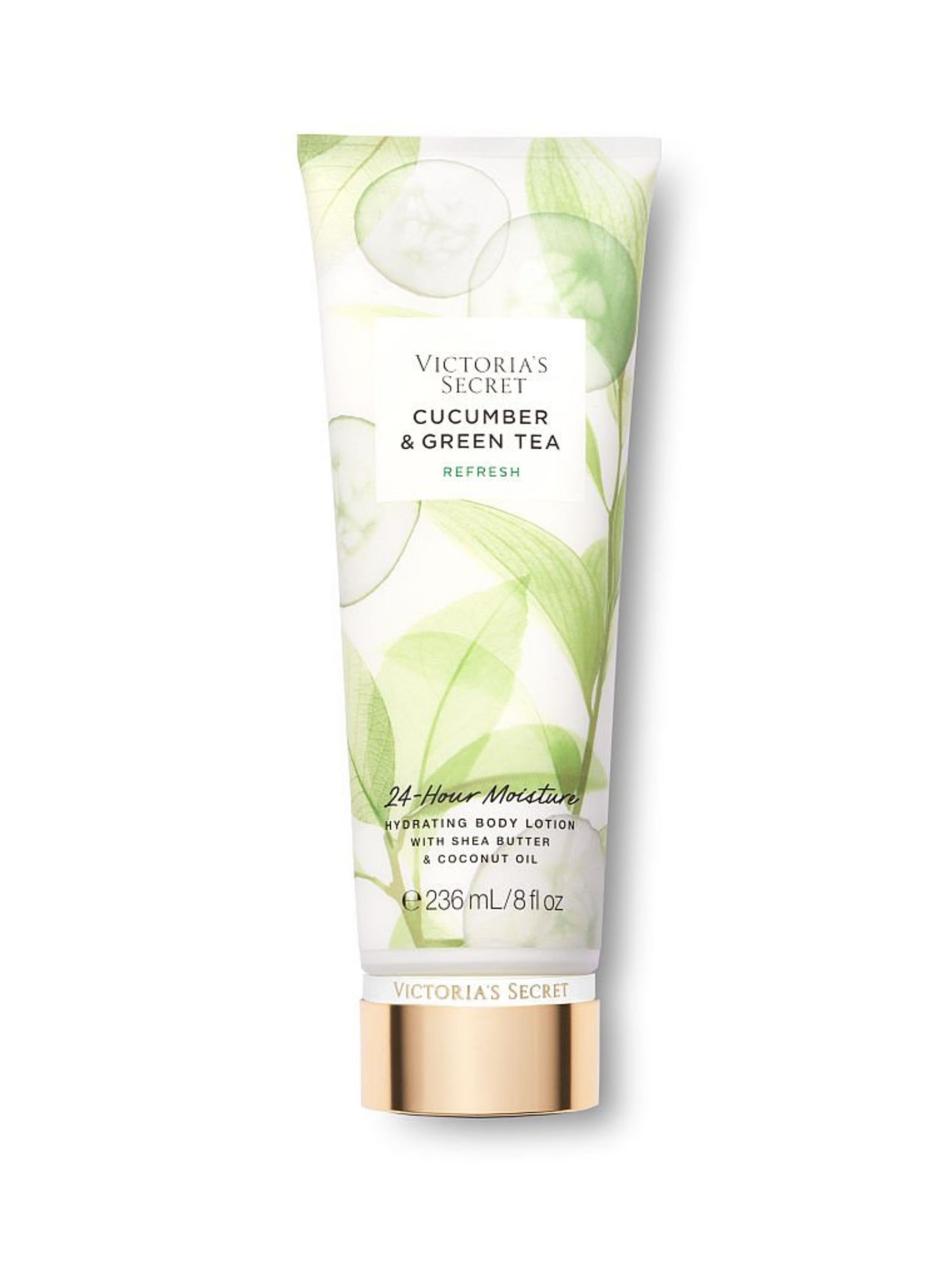 Cucumber Green Tea Body Lotion - Image 1 of 2