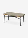 .COM Sage Green Mix Copa Garden Lounge Set