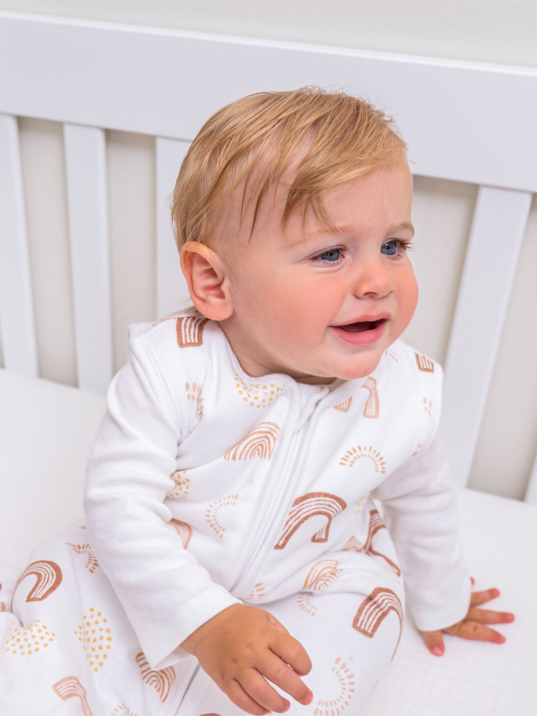 Buy aden + anais™ Winter 2.5 TOG Sleeping Bag from the Joules online shop