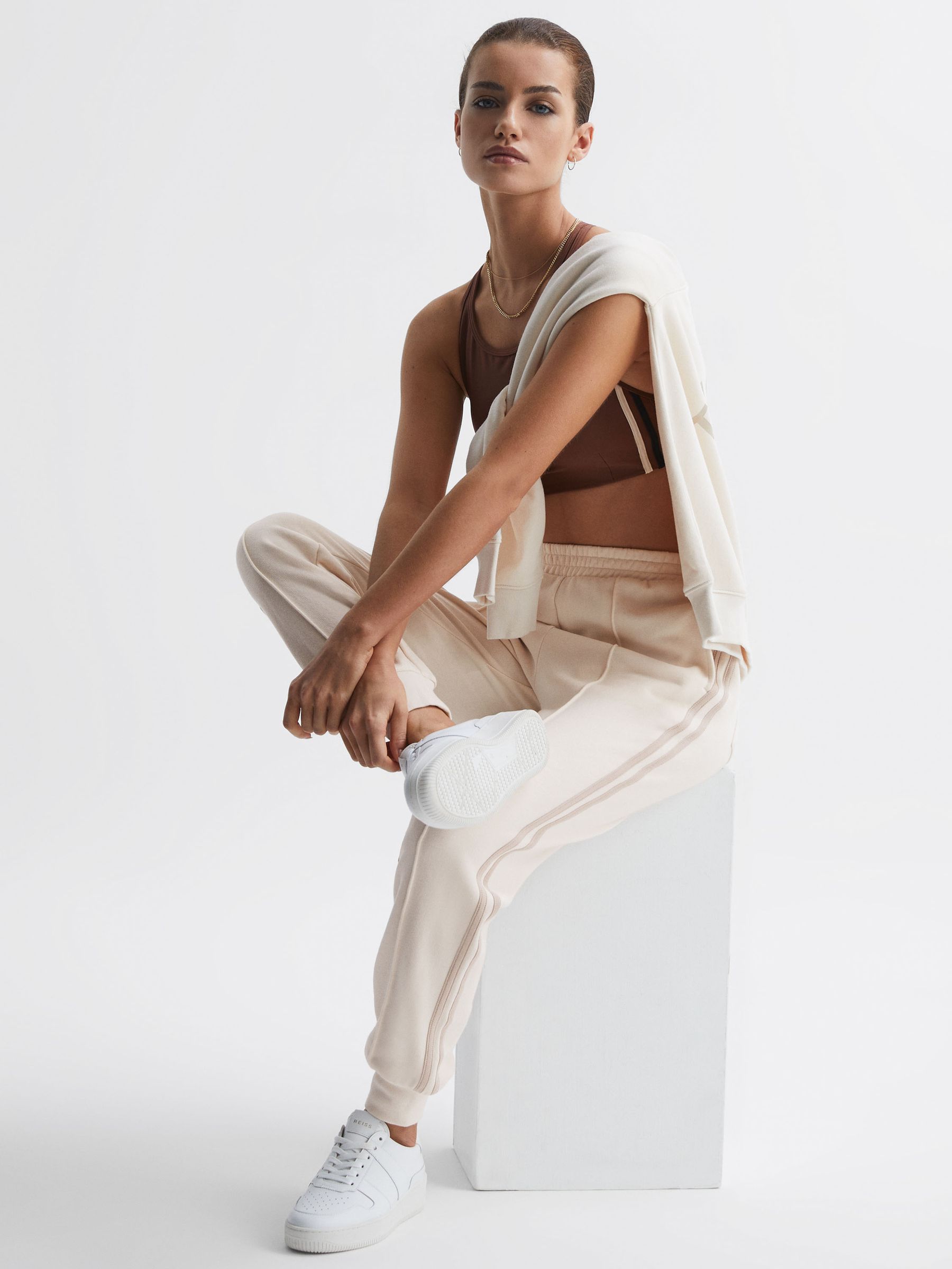 Reiss angelina joggers online