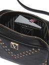 Victoria's Secret Black Crossbody Bag