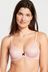 Victoria's Secret Purest Pink Smooth Full Cup Push Up Bra