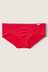 Victoria's Secret PINK Pepper Red Hipster Seamless Knickers