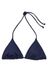 Victoria's Secret Essential Ribbed Triangle Swim Top
