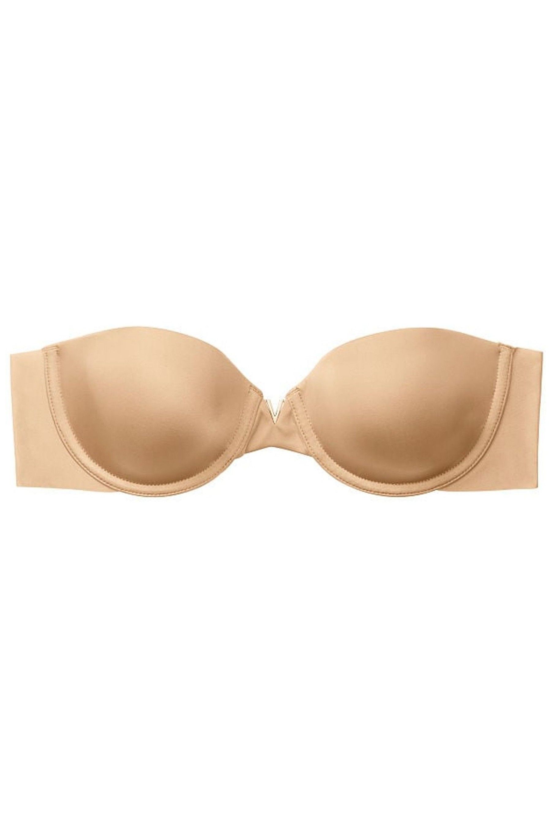 Buy Victorias Secret Sweet Nougat Nude Smooth Lightly Lined Multiway