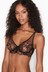 Victoria's Secret Unlined Embroidered Shimmer Full-coverage Bra