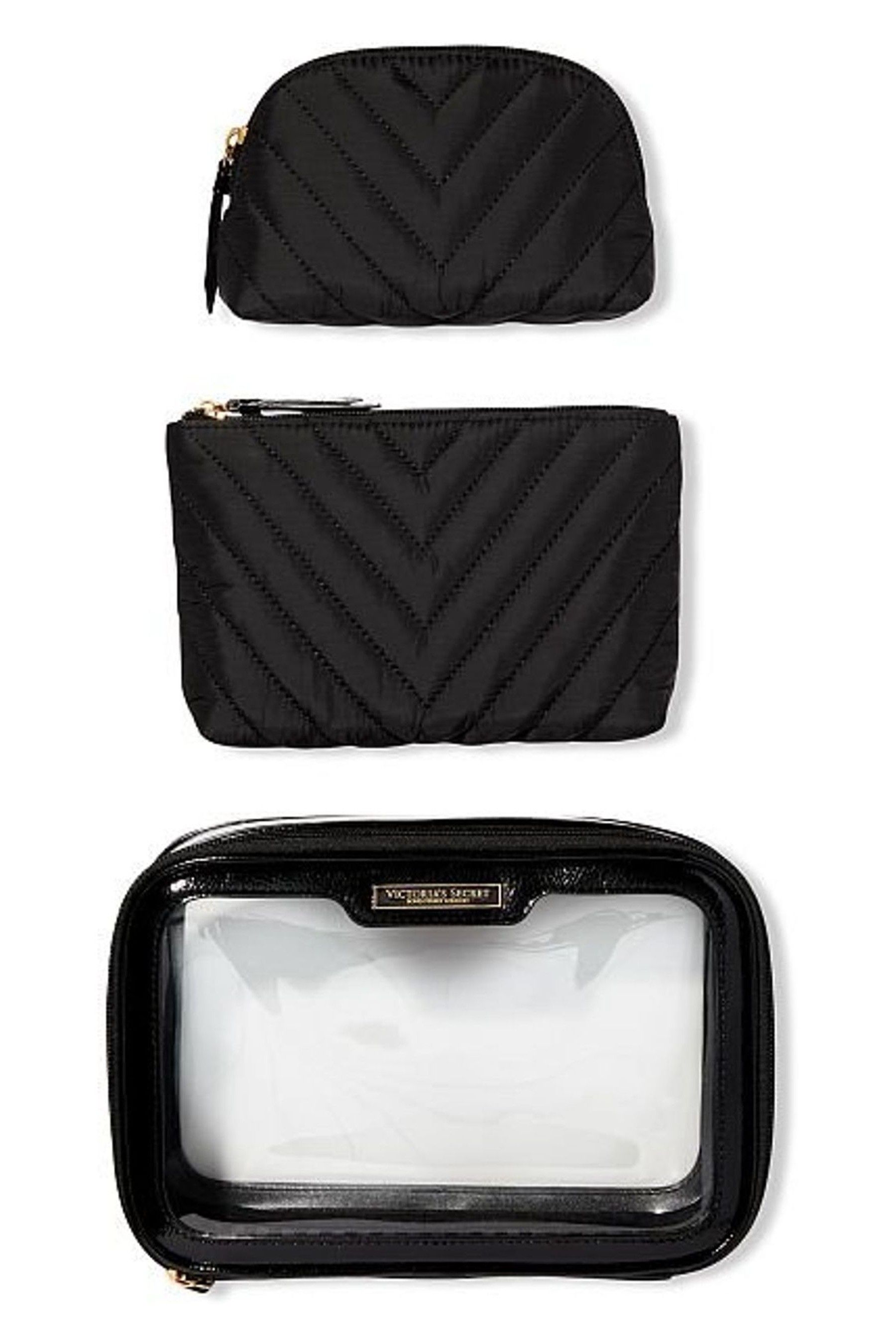 Victoria's Secret Beauty To Go Bag Trio Victoria's Secret Ireland