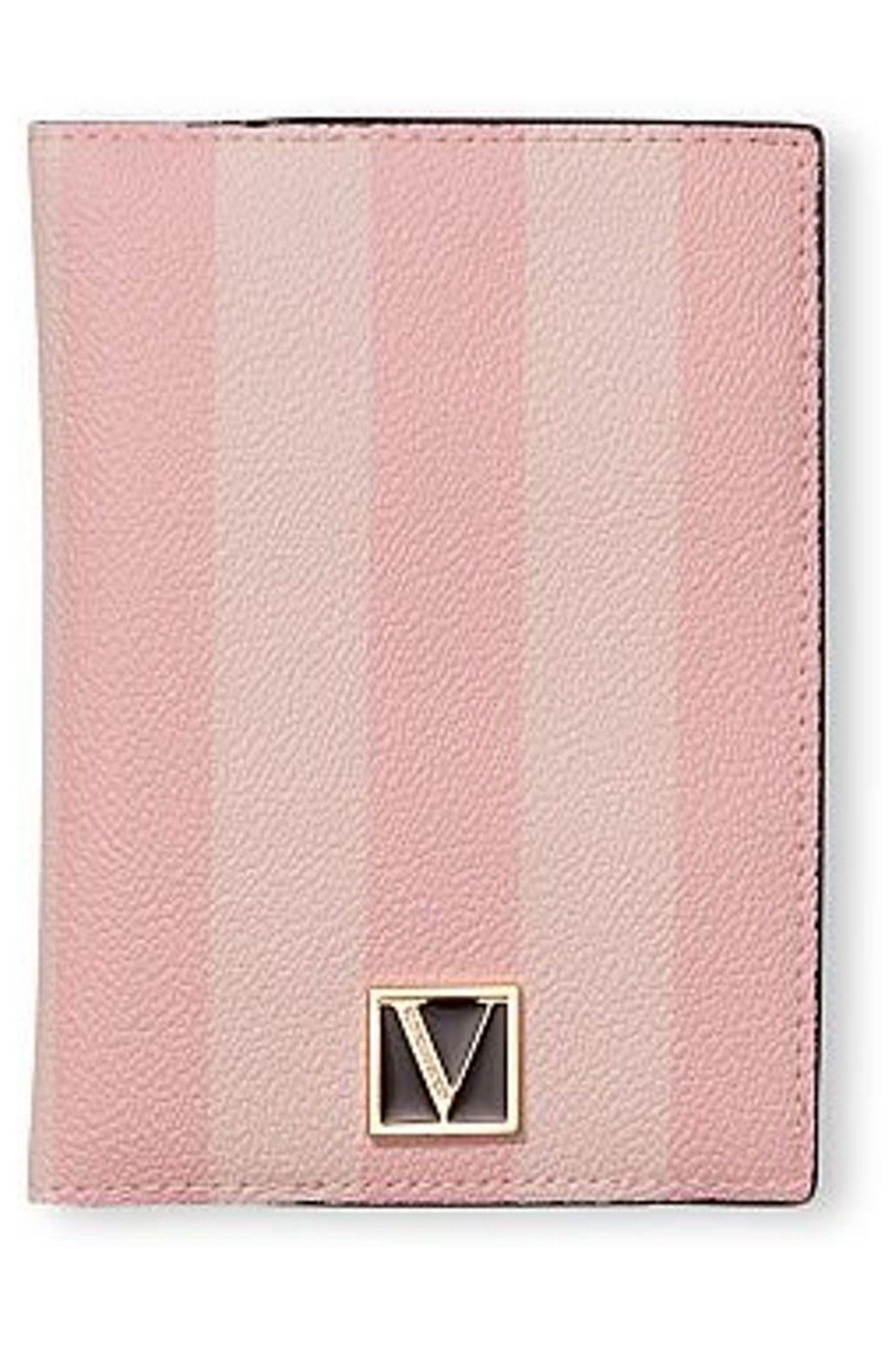 Buy Victoria's Secret Passport Case from the Victoria's Secret UK