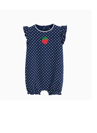 Shop Girl's Rompersuits Now