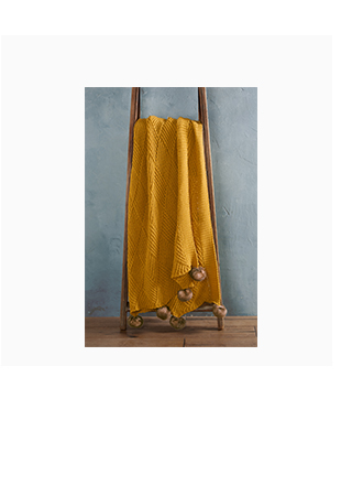 Shop Cushions & Throws Now